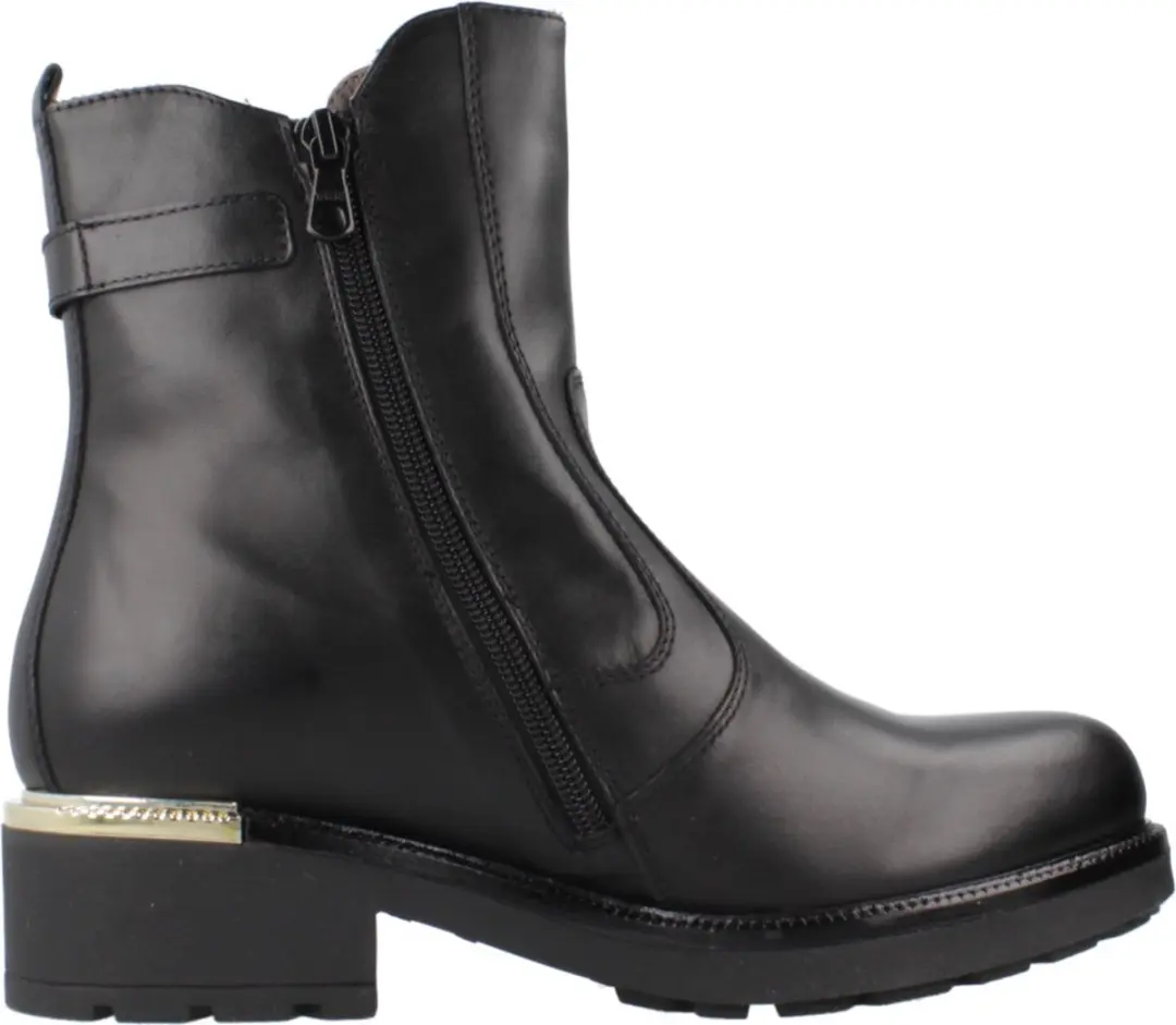 NERO GIARDINI I411880D Zwart 37 EU