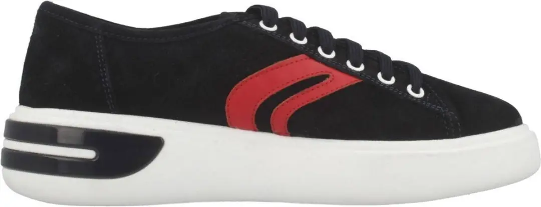GEOX D OTTAYA Blauw 36 EU