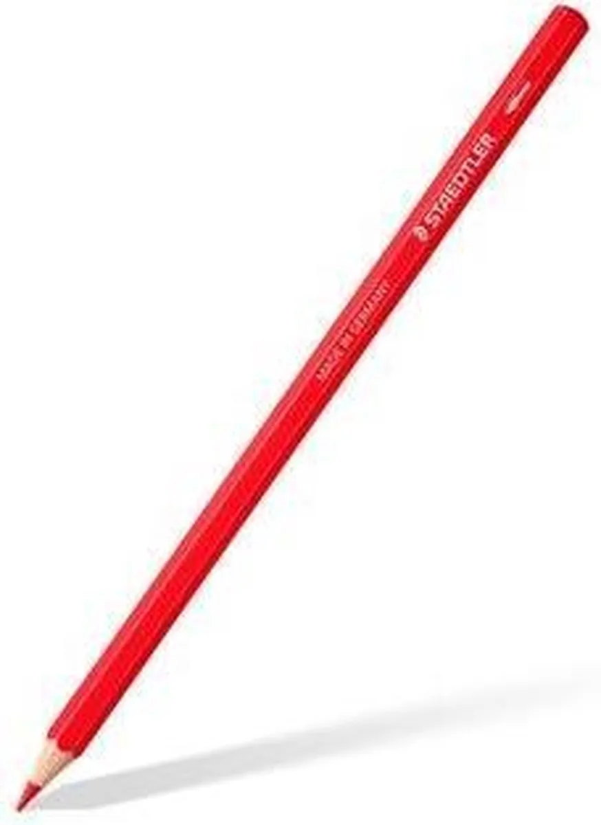 STAEDTLER Design Journey Aquarel Kleurpotloden 24 Stuks - Metal Etui