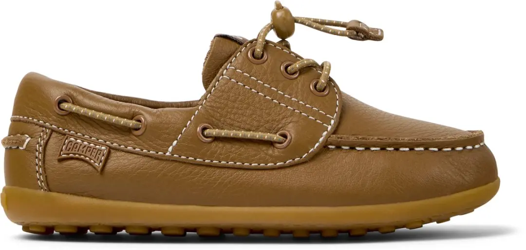 Camper Peu Cami Veterschoenen Kinderen
