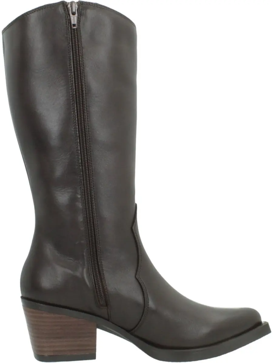 PORRONET 4852PO BOTA TEX 6.5 Bruin 38 EU