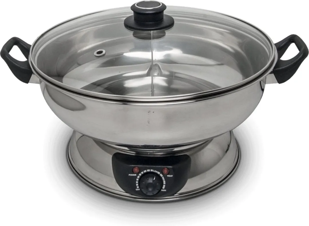 Tristar Elektrische Kookpot 5L