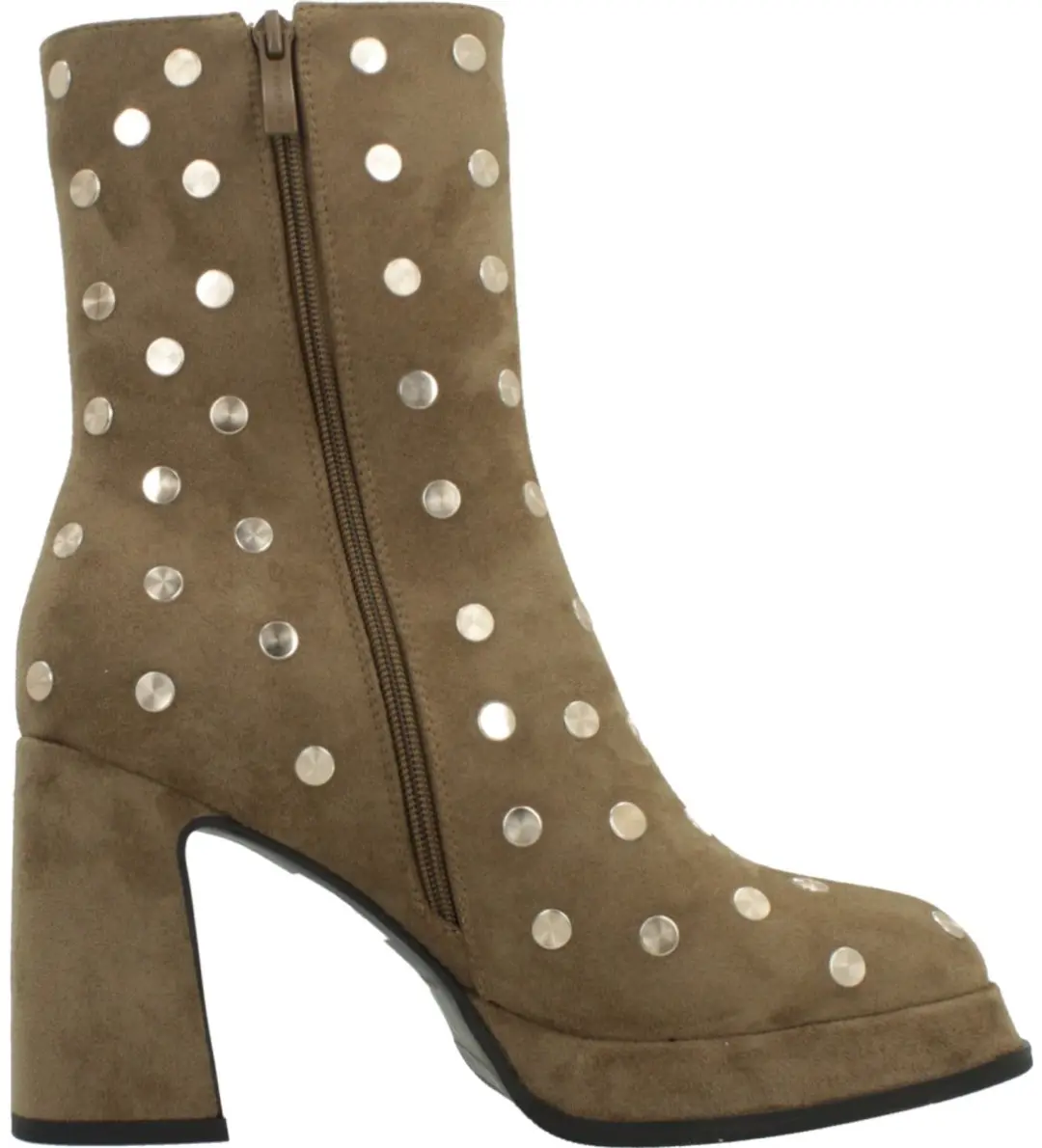 NOA HARMON 010392N BOTIN ELEGANTE LUMIERE Lichtbruin 41 EU