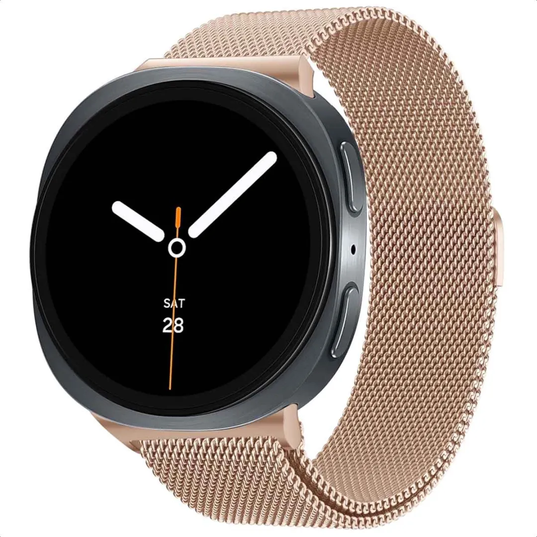 Imoshion Milanees Magnetisch Bandje Rosé Goud