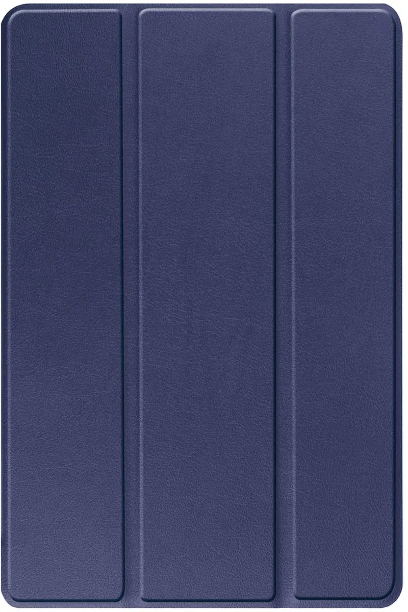 Imoshion SH00051256 Tablethoes - Lenovo Tab M10 (3e gen) - Donkerblauw