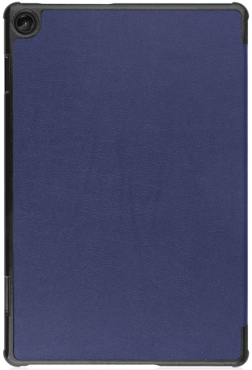 Imoshion SH00051256 Tablethoes - Lenovo Tab M10 (3e gen) - Donkerblauw