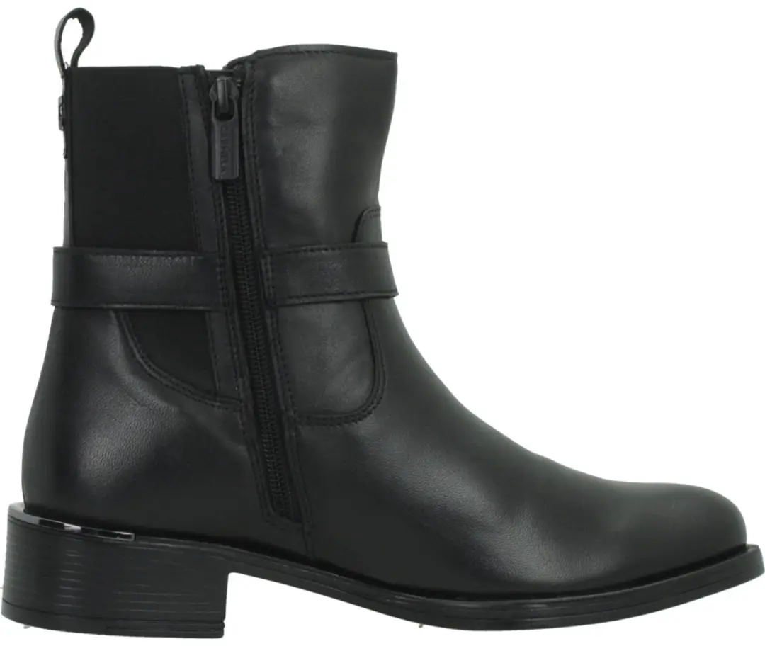 CARMELA 164008C BOTIN SRA Zwart 41 EU
