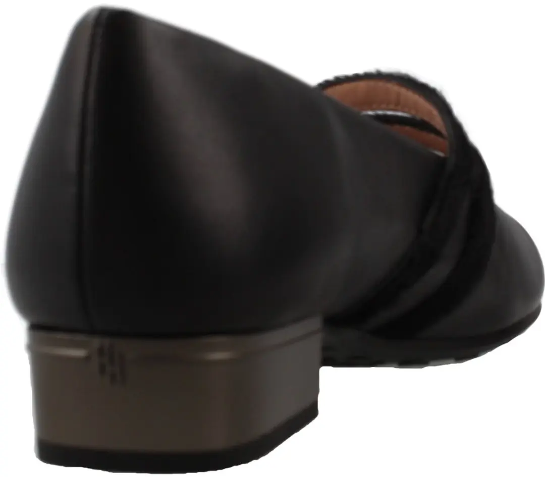 HISPANITAS HI265142 GINEBRA Zwart 39 EU
