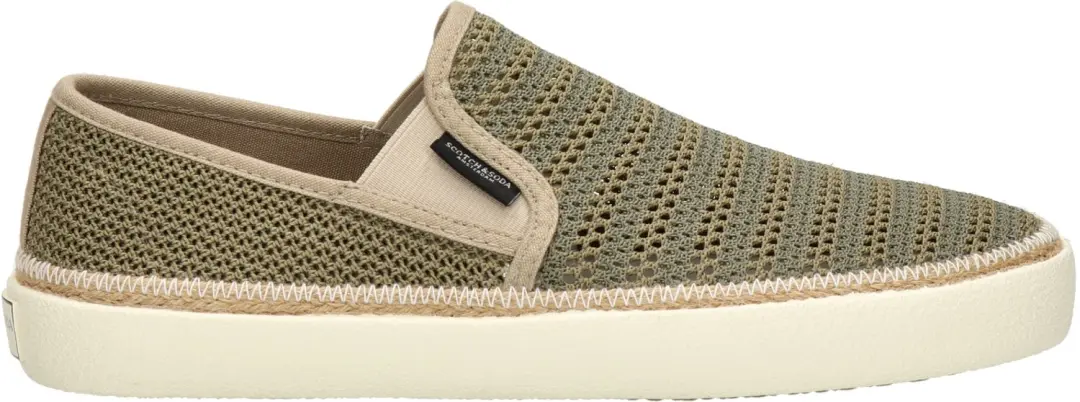 Scotch & Soda Izomi heren instapper