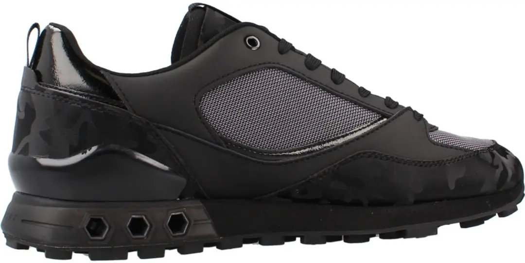 Cruyff Snyper Schoenen Zwart EU 45 Man