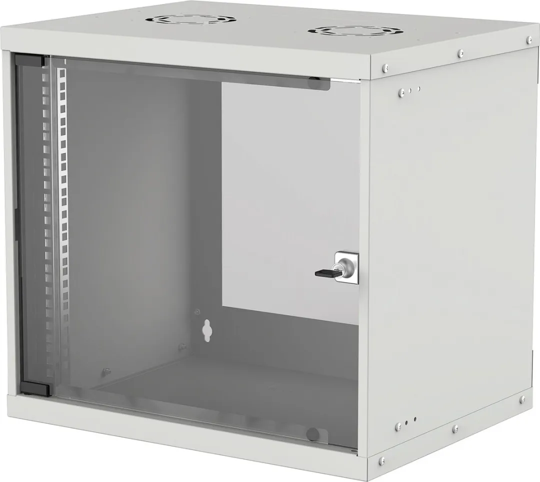Intellinet Basic Line 9HE Wandkast 540x487x560mm