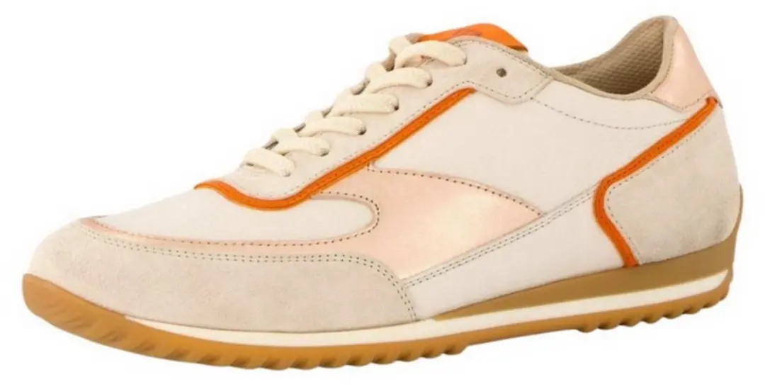 Paul Green sneakers beige maat 40