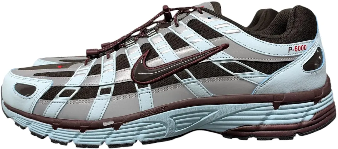 Nike P-6000