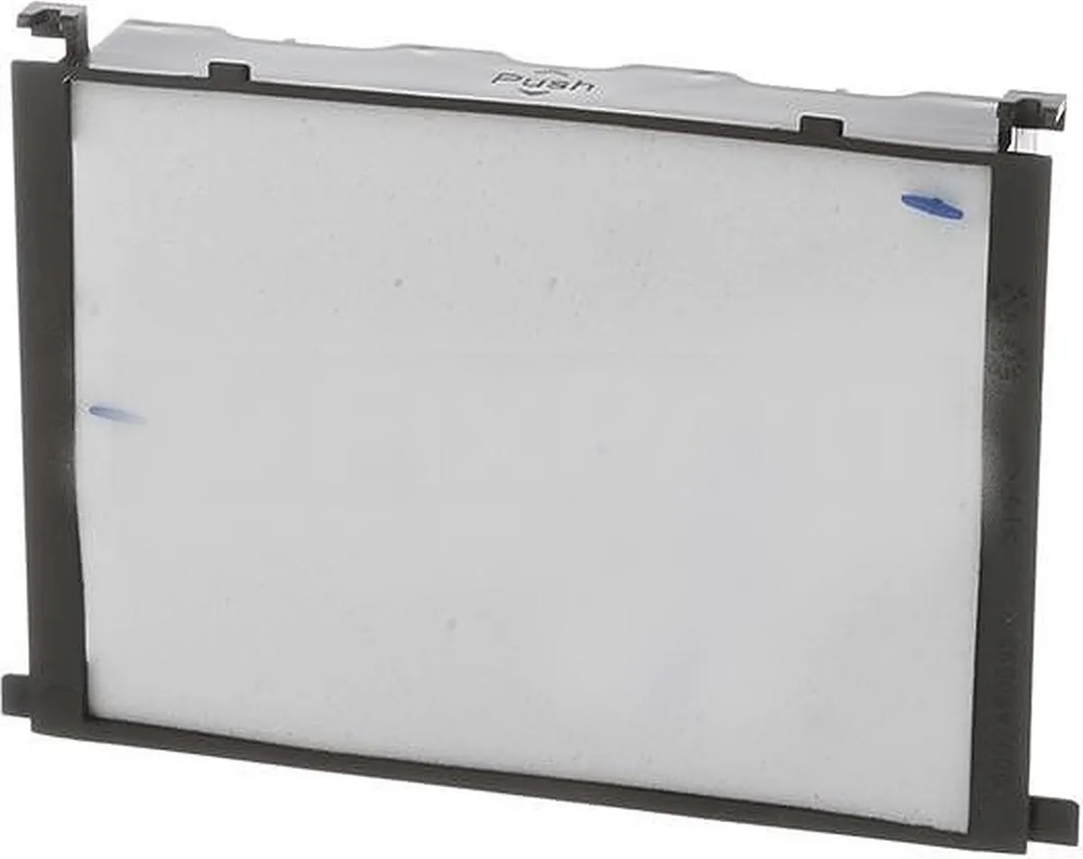 Bosch Motorfilter 17002210