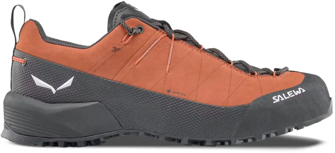 Salewa Wildfire Leather 2 GTX Wandelschoenen