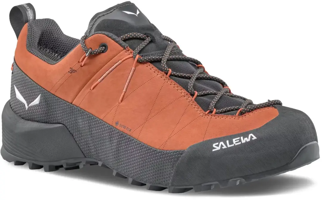 Salewa Wildfire Leather 2 GTX Wandelschoenen - 46.5 - afbeelding 6 van 6