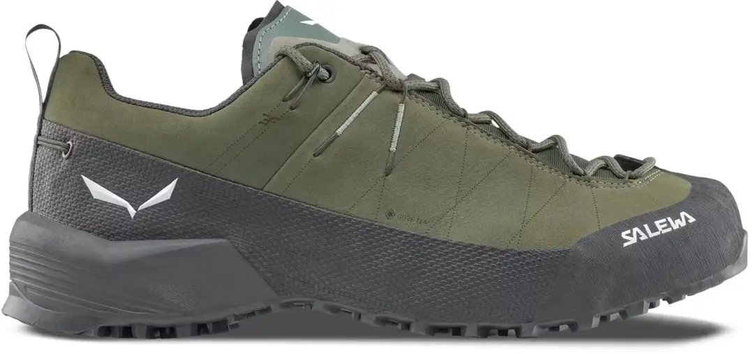 Salewa Wildfire Leather 2 GTX Wandelschoenen - afbeelding 2 van 6