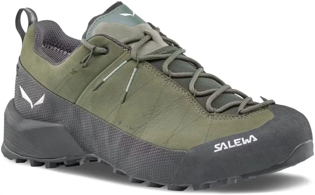 Salewa Wildfire Leather 2 GTX Wandelschoenen - afbeelding 6 van 6