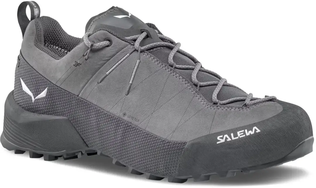 Salewa Wildfire Leather 2 GTX Wandelschoenen - afbeelding 2 van 2