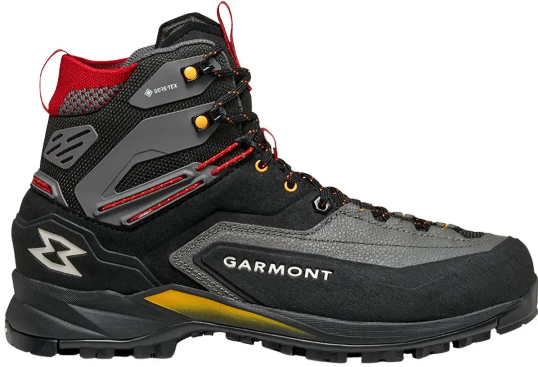 Garmont Akron Mid GORE-TEX Wandelschoenen