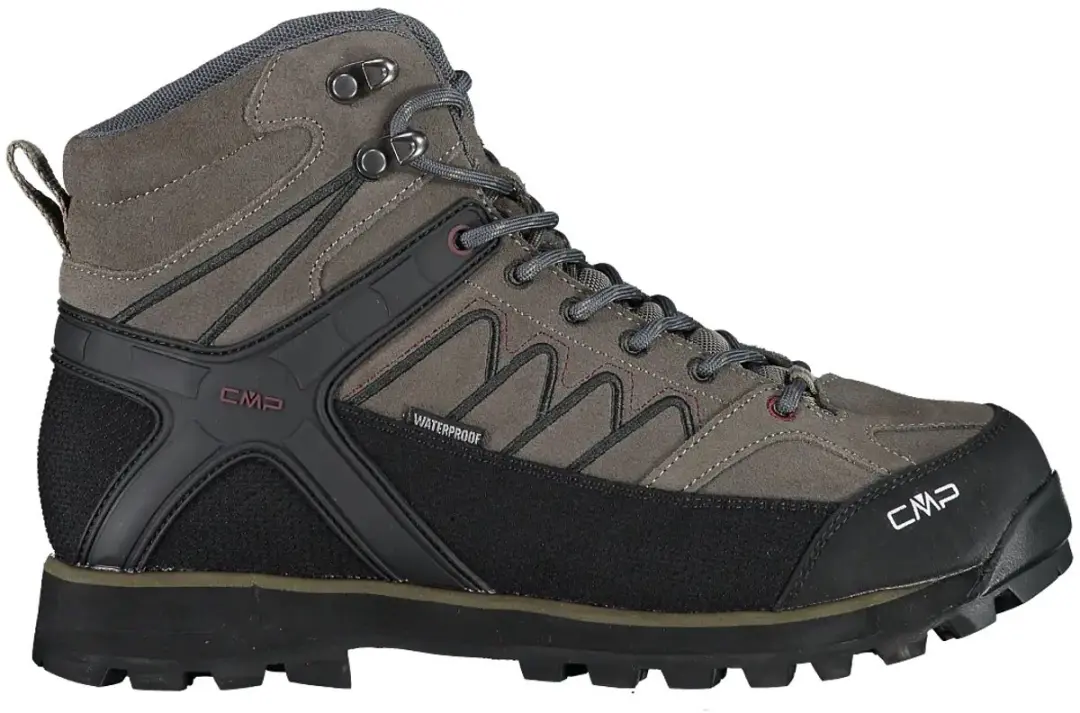 Middelhoge Schoenen CMP Moon waterprof