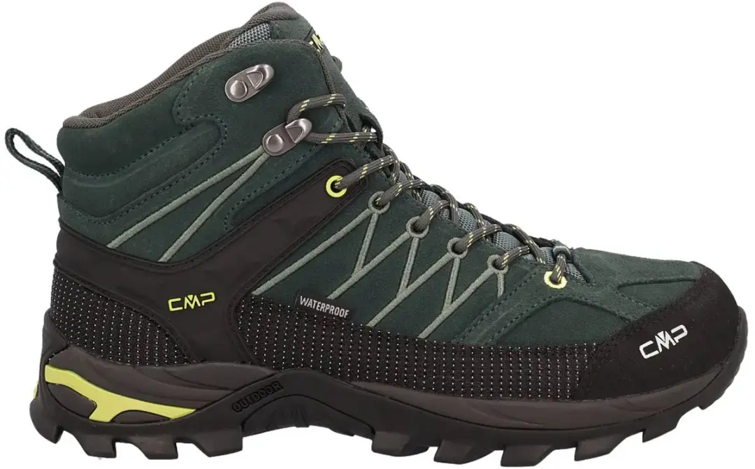 CMP Rigel Mid Waterproof Wandelschoen