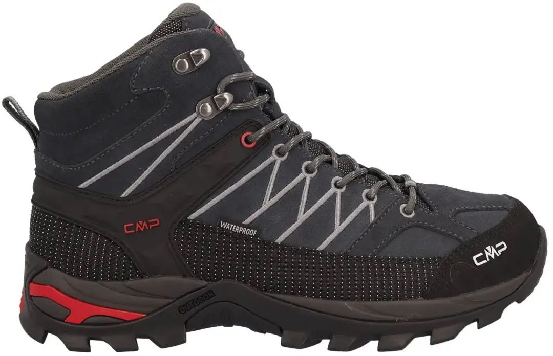 CMP Rigel WP Mid Wandelschoenen