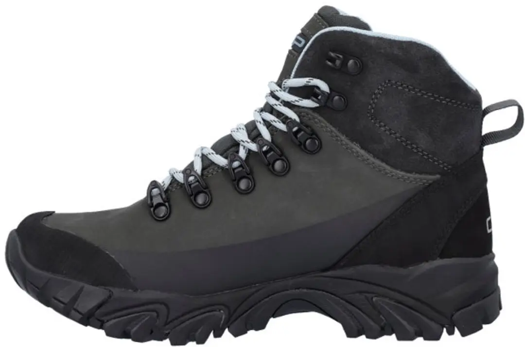 CMP Dhenieb Waterproof Dameswandelschoen - Grijs - afbeelding 6 van 6