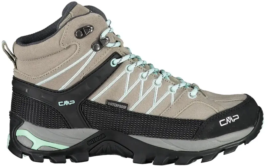 CMP Rigel Waterproof Dames Bergschoenen
