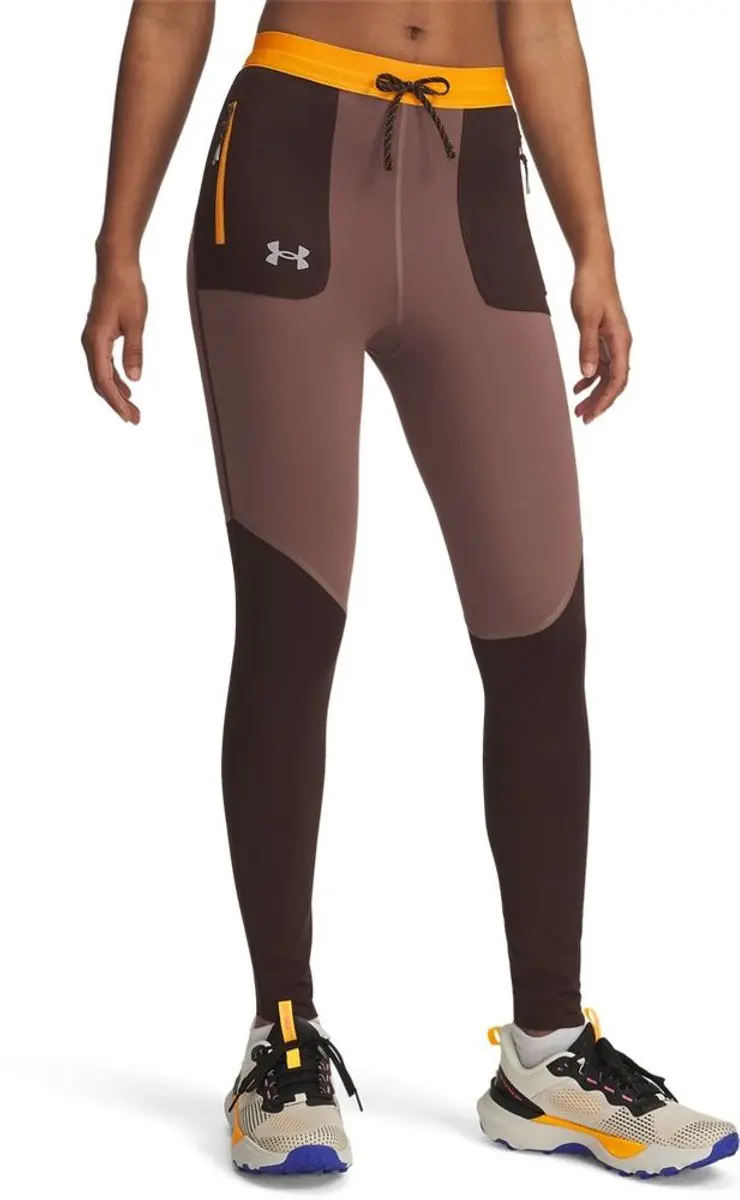 Under Armour Launch Trail Legging Dames