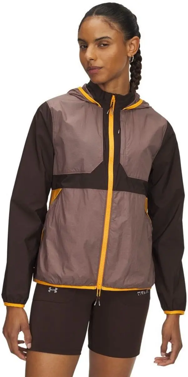 Under Armour Launch Trail Dames Jack