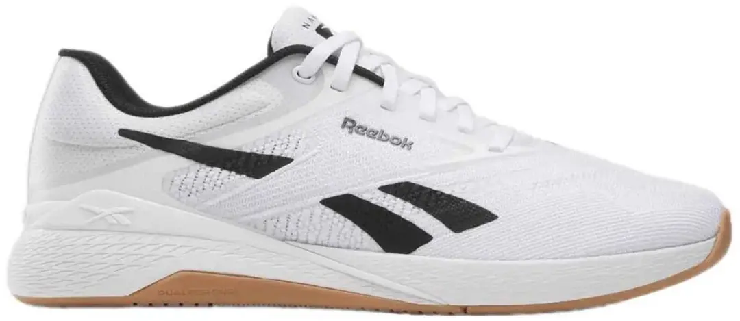 Reebok Nano X5 Schoenen Wit EU 47