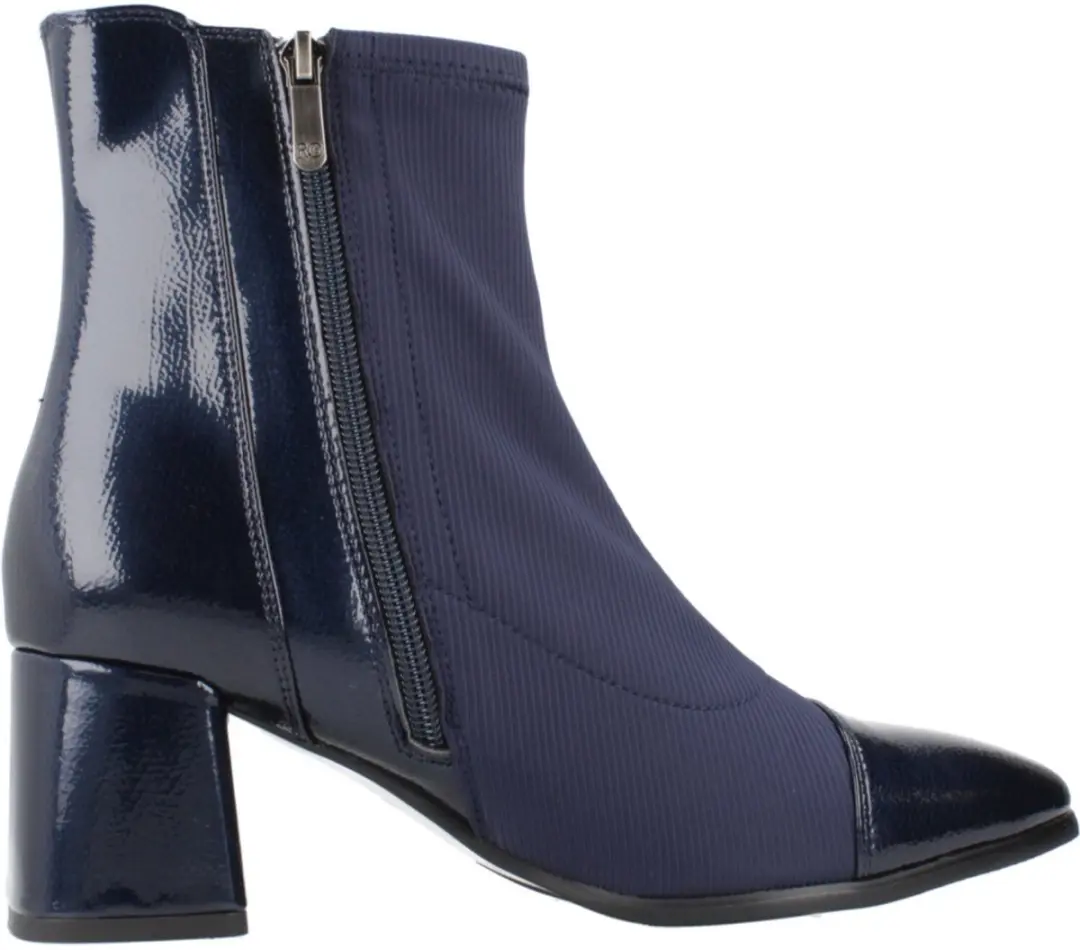 REGARDE LE CIEL MILLIE097623 Blauw 40 EU