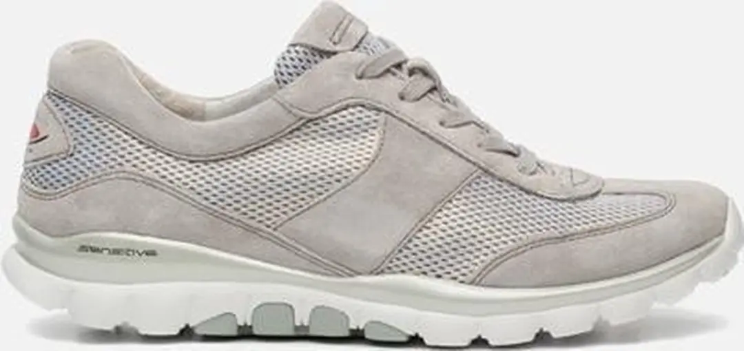 Gabor Rollingsoft Dames Sneakers