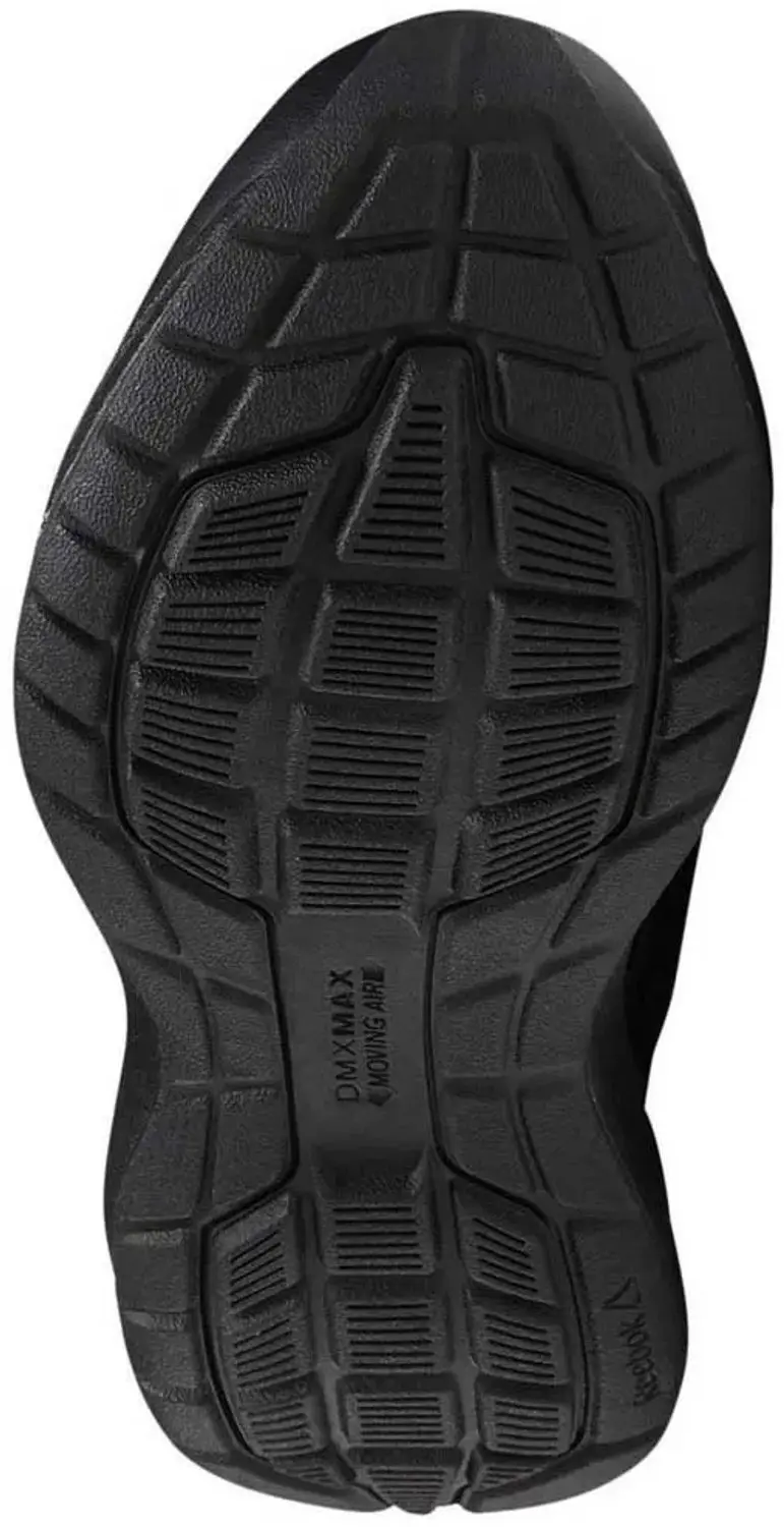 Reebok Walk Ultra 7 DMX Max Dameschoenen - Zwart - afbeelding 3 van 6
