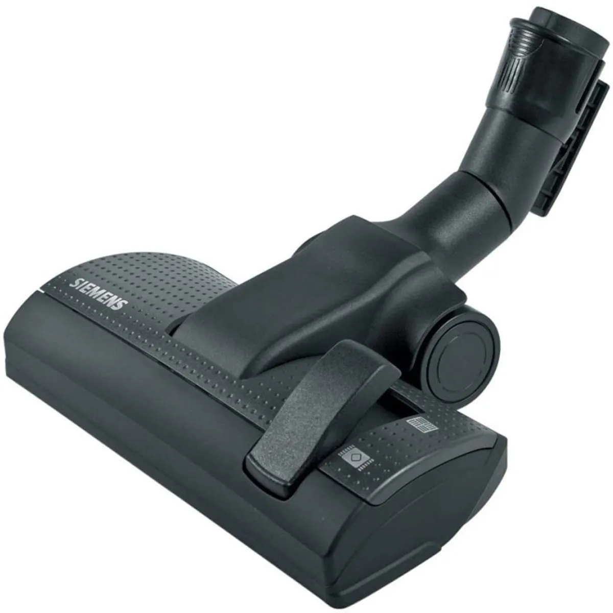 Bosch Stofzuigerborstel Polymatic 00576065 - Zwart