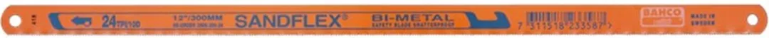Bahco Metaalzaagblad 3906-24 T