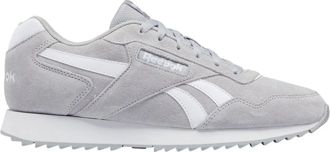 Reebok Classics Glide Ripple Schoenen Grijs EU 41 Man