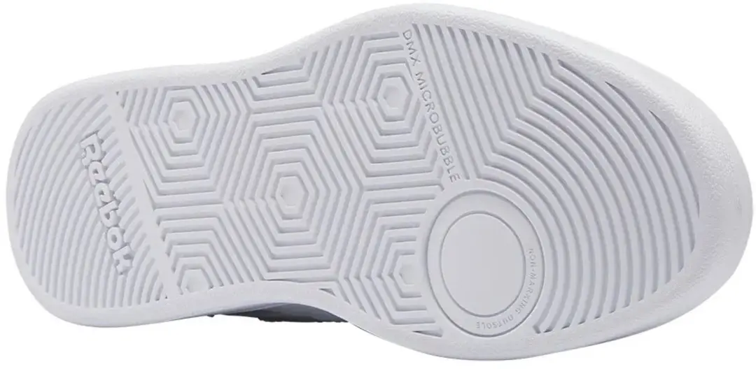 Reebok Court Advance Sneakers - afbeelding 2 van 3