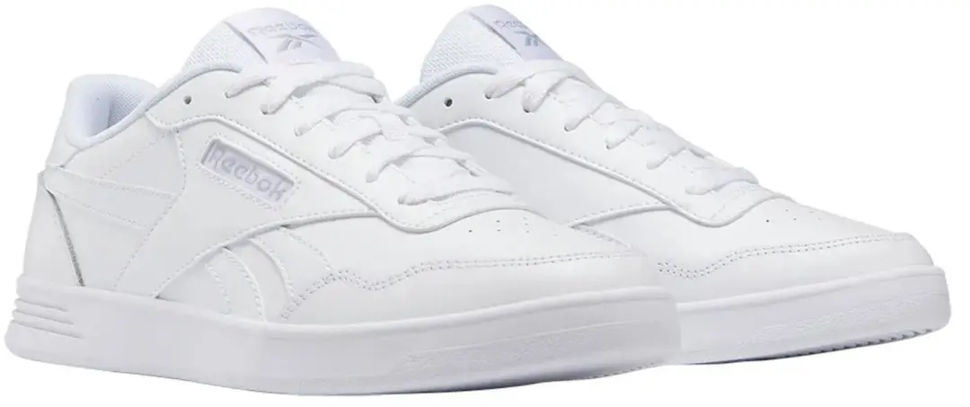 Reebok Court Advance Sneakers - afbeelding 3 van 3