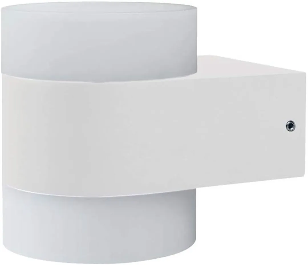 Osram Endura Style UpdownPuck Wandlamp