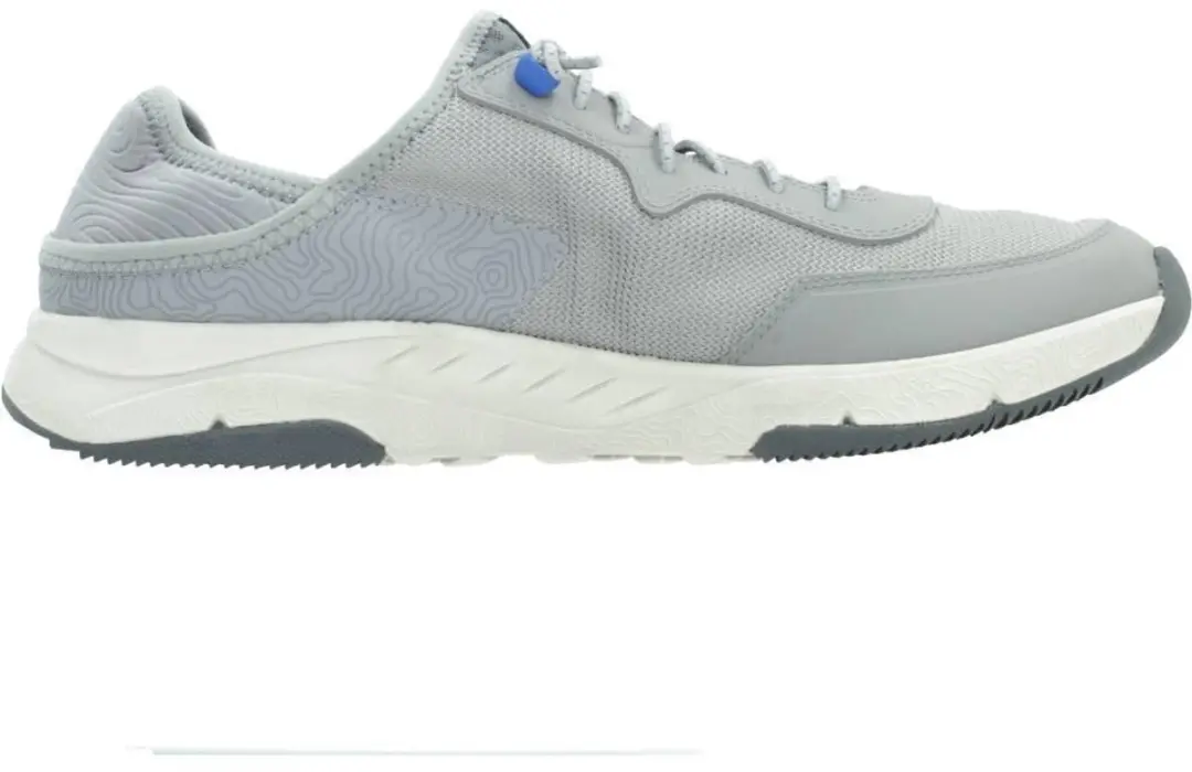 CLARKS DAVIS LOW Grijs 39,5 EU