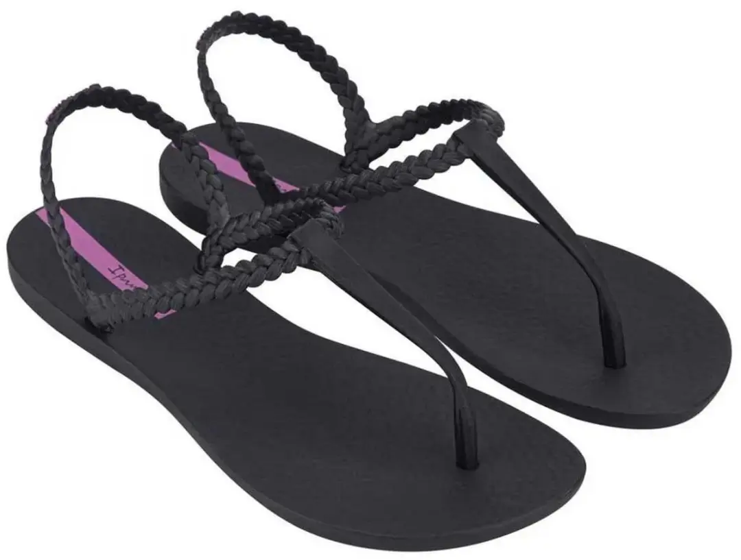 Ipanema Class Basic Sandalen Zwart EU 40 Vrouw