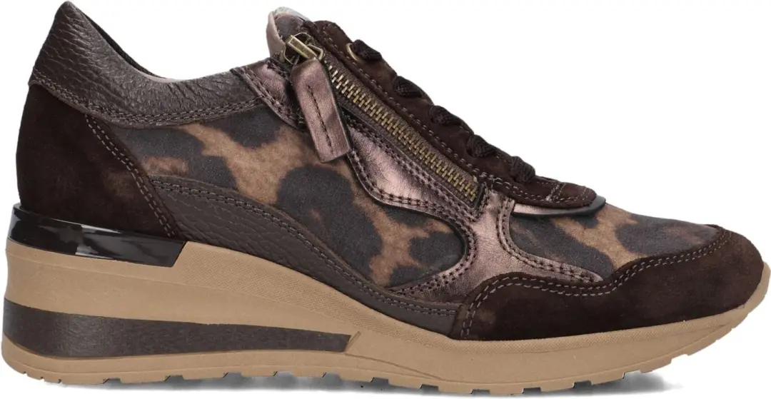 Dl Sport 7164 Sneakers
