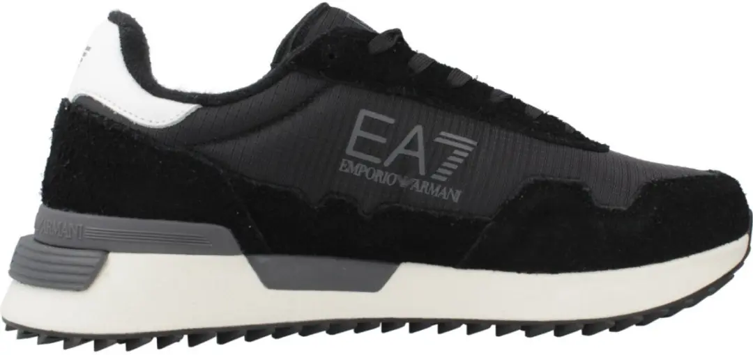 EA7 BY EMPORIO ARMANI 7X000380 AF1917 Zwart 44 EU