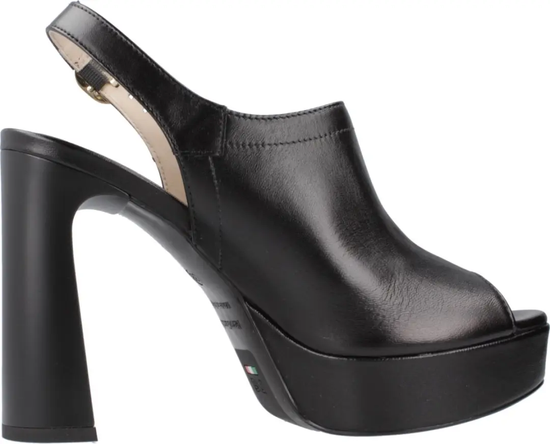 NERO GIARDINI E410210D Zwart 40 EU