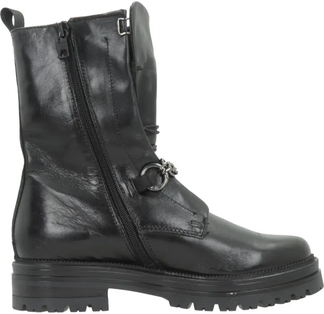 MJUS M77263 Zwart 36 EU