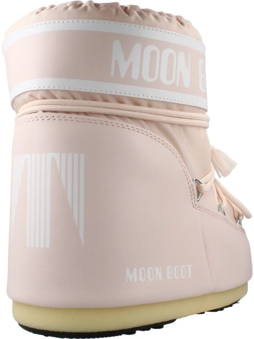 Moon Boot Icon Low Laarzen - Roze - afbeelding 4 van 6