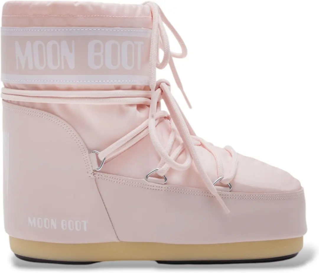 Moon Boot