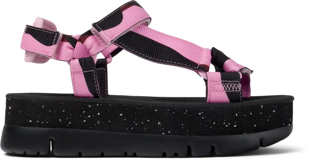 Camper Oruga Up Sandalen